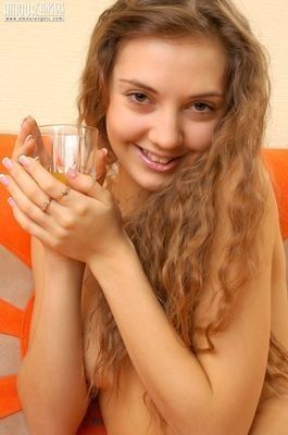 Ксения г. Атакент