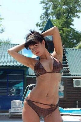 Путаны города Чингирлау