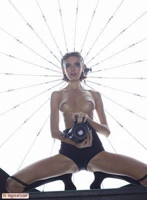 Валя г. Инкерман