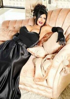 Шлюха города Киева