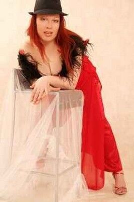 Лилия г. Кольчугино