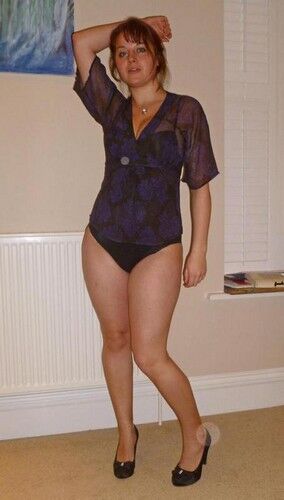 Шалава города Менделеевска