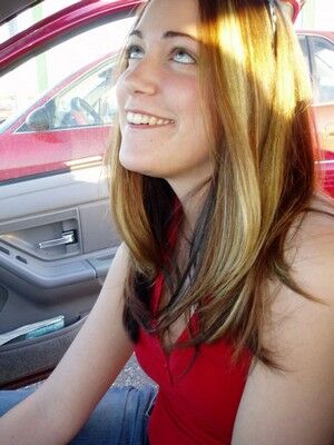 Зина город Острогожск