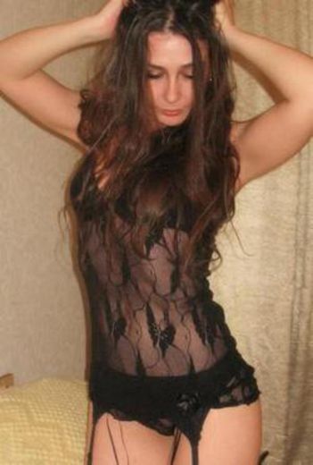 Телочки города Петровского