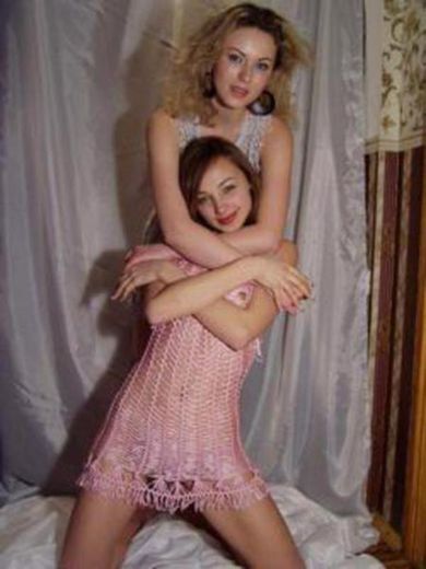 Путана из Пионерского