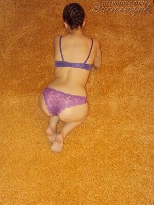 Шалава города Раменского