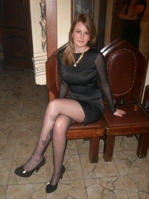 Лина город Самбор