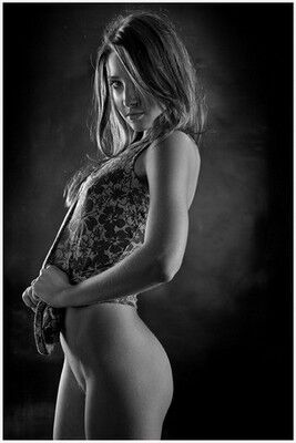 Проститутка города Шумерли