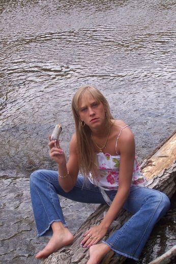 Василиса город Сольвычегодск