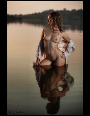 Бляди Волхова