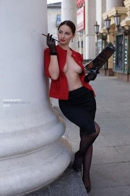 Девочки города Деражни