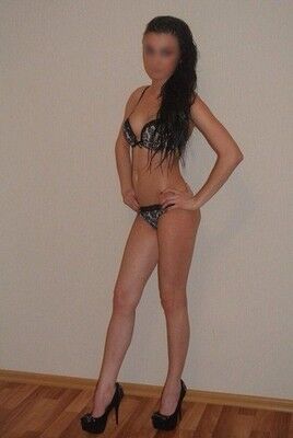 Проститутка города Индера