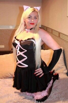 Аня город Ирбит