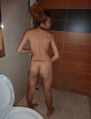 Бляди г. Красногорский