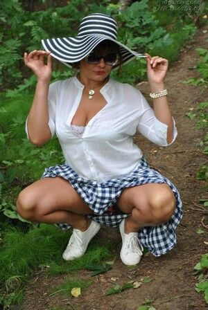 Девочки города Нязепетровска