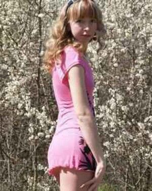 Анжела город Правдинский