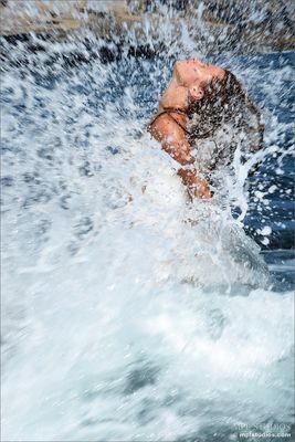 Бляди из Шумерли