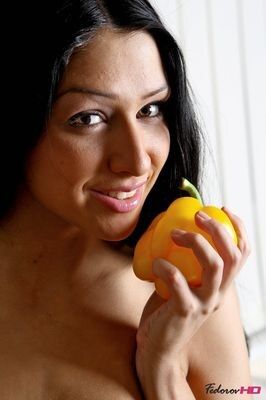 Девочка из Сум