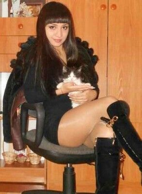 Путана города Астаны