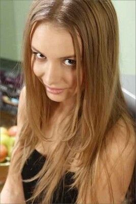 Шлюха из Барановки