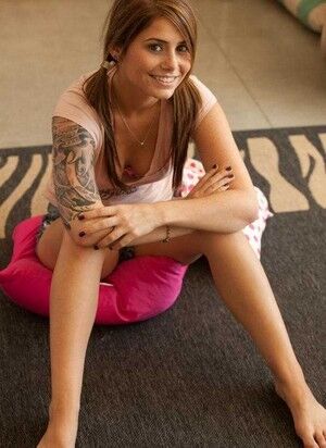 Путана города Байконура