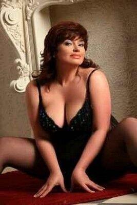 Телочка из Белицкого