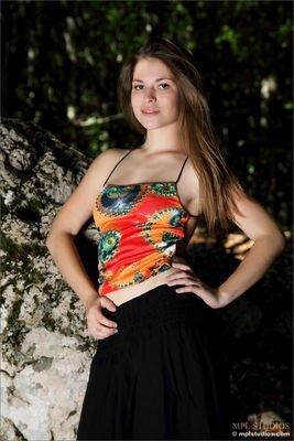 Зина город Бологое