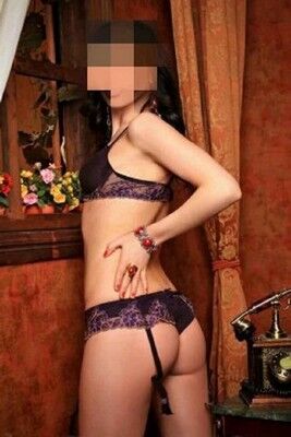 Шлюха из Дивного