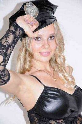 Телочка г. Докучаевска