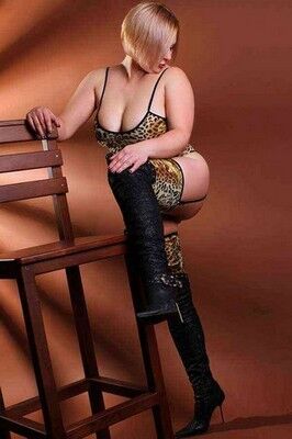 Индивидуалка из Константиновска