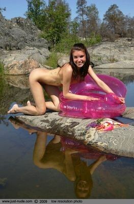 Телочки Муромцево