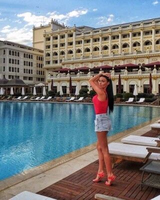 Бляди Перевальска