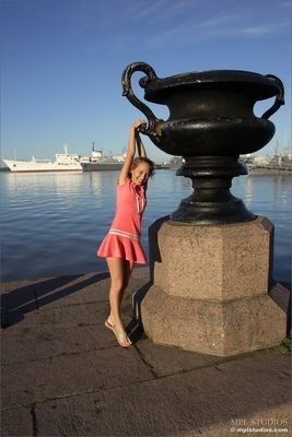 Шалава города Петропавловска-Камчатского