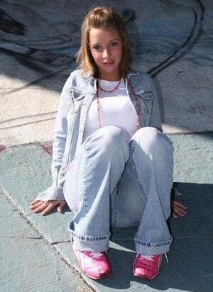 Ксюша г. Углегорск