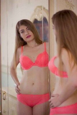 Шалава города Вырицы