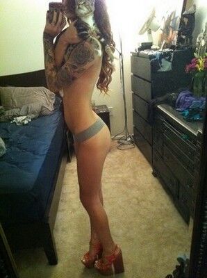 Бляди из Залоговой