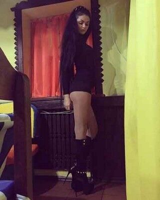 Бляди Актогая