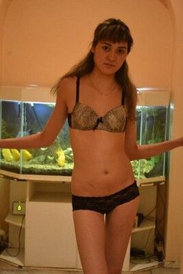 Снежана город Геническ