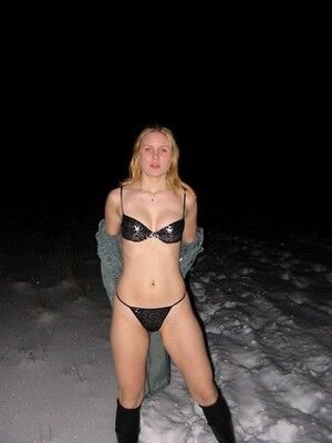 Дана г. Качканар