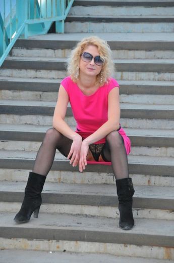 Шалавы города Калача-на-Дону