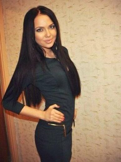 Кира г. Карабулак