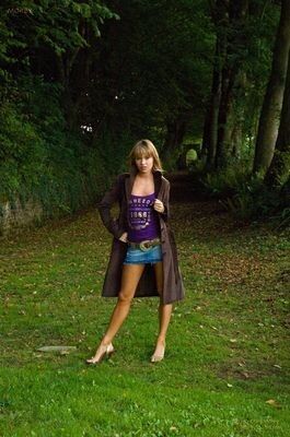 Проститутки города Кличева