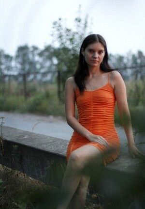 Илона город Когалым