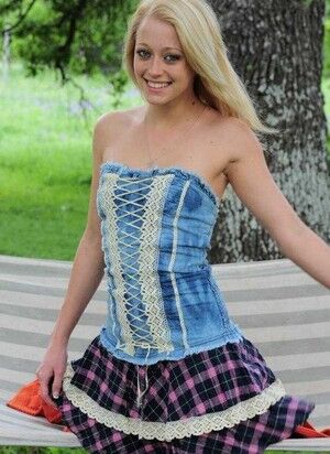 Шалава из Красноярска