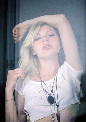 Девочка города Мулино