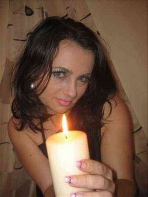 Путана города Новоишимского