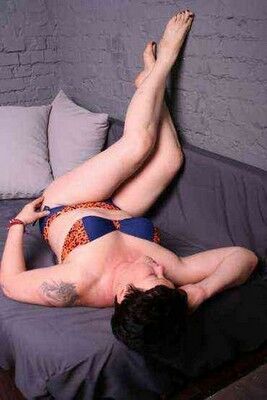 Уля г. Рудня