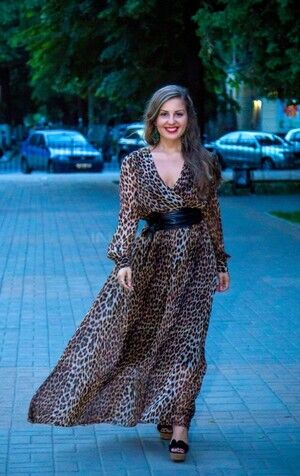 Индивидуалка города Солигалича