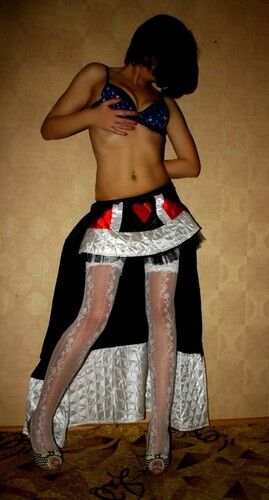 Эля город Усть-Лабинск