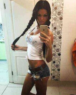 Татьяна г. Устюжна